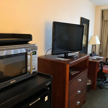 Capital Plaza Hotel-3
