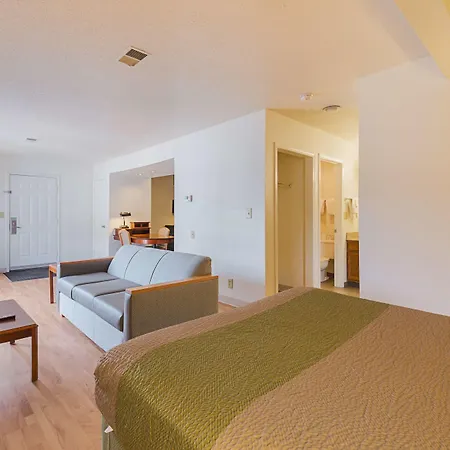 Studio 6 Extended Stay - Greensboro, Nc-2