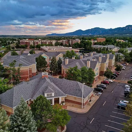Homewood Suites By Hilton Boulder-2