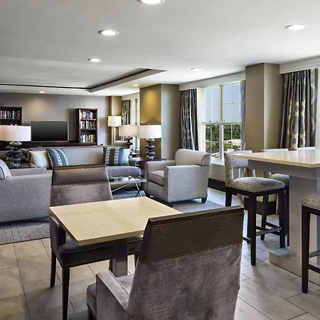 Sheraton Suites Galleria Atlanta-3