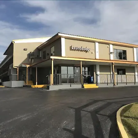 Econo Lodge Crestview South-3