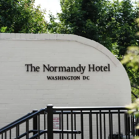 The Normandy Hotel-3