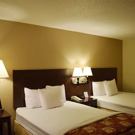 Days Inn By Wyndham Orlando Conv. Center/International Dr-2