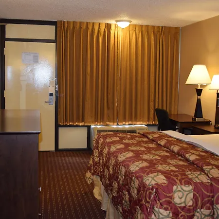 Days Inn By Wyndham Orlando Conv. Center/International Dr-3
