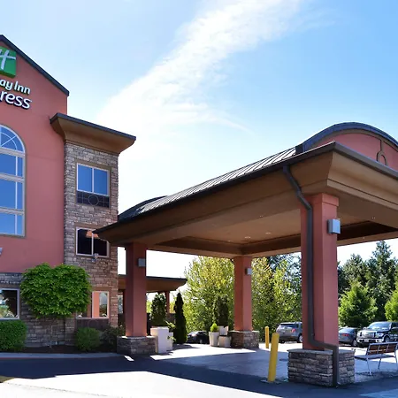 Holiday Inn Express Portland South - Lake Oswego By Ihg-3