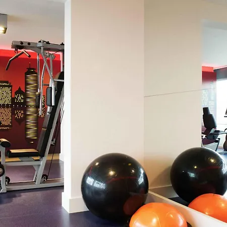 Novotel Rotterdam Brainpark-3