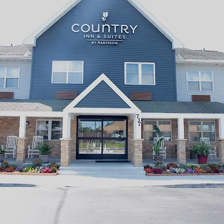 Country Inn & Suites By Radisson, Sparta, Wi-2