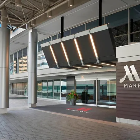 Toronto Marriott City Centre Hotel-3