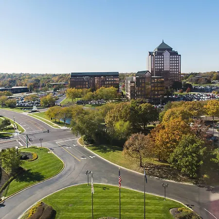 Marriott Kansas City Overland Park-2