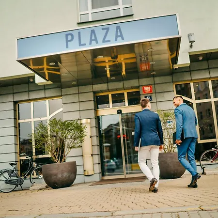 Plaza Boutique Hotel - Czech Leading Hotels-2