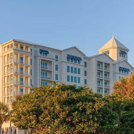 The Pensacola Beach Resort-2