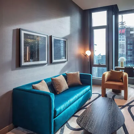 Tempo By Hilton New York Times Square-3