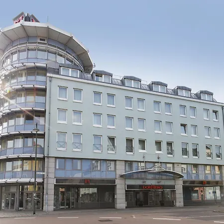 DORMERO Hotel Dessau-Roßlau-2
