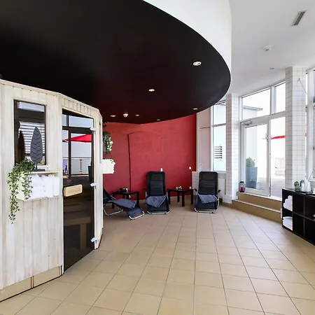 DORMERO Hotel Dessau-Roßlau-3