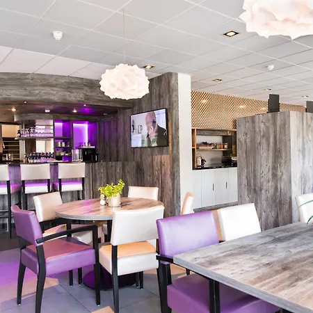 Best Western City Hotel Woerden-3