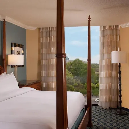 Greenville Marriott-2
