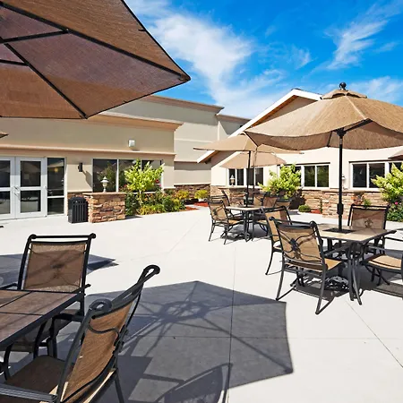 Holiday Inn Hotel & Suites Rochester - Marketplace By Ihg-2