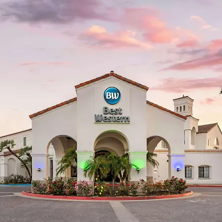 Best Western Posada Royale Hotel & Suites-3