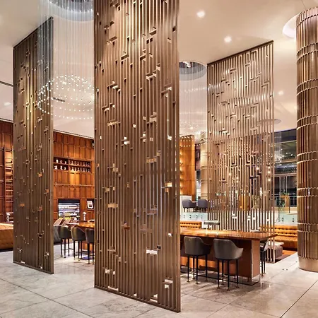 Sheraton Grand Los Angeles-2