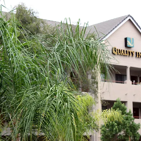 Quality Inn Temecula Valley Wine Country-3