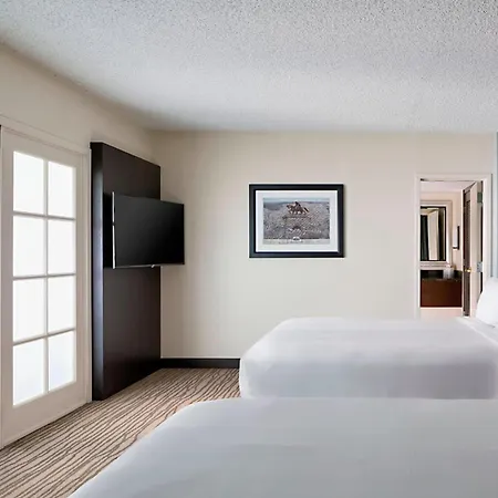 Houston Marriott Westchase-3