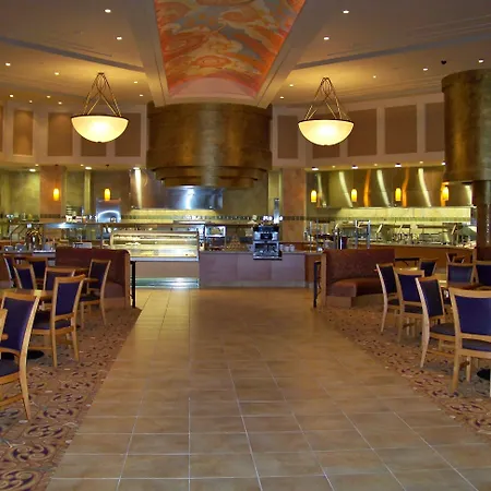 Hollywood Casino Bangor-3