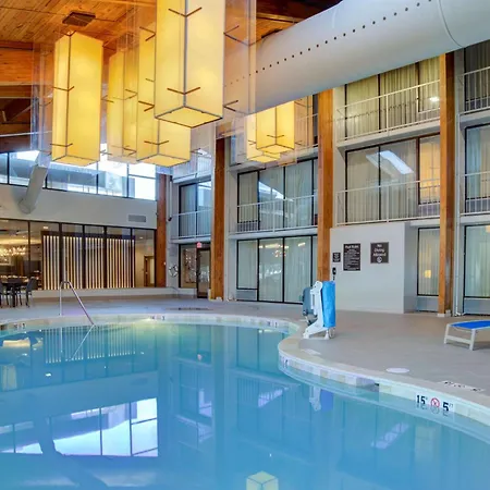 Doubletree By Hilton Harrisonburg-2