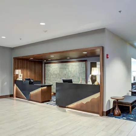 Doubletree By Hilton Harrisonburg-2