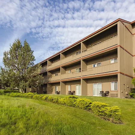 Worldmark Eagle Crest-3