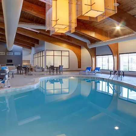 Doubletree By Hilton Harrisonburg-3