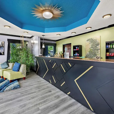 Best Western Corbin Inn-3