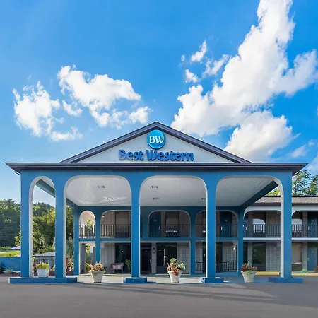 Best Western Corbin Inn-2
