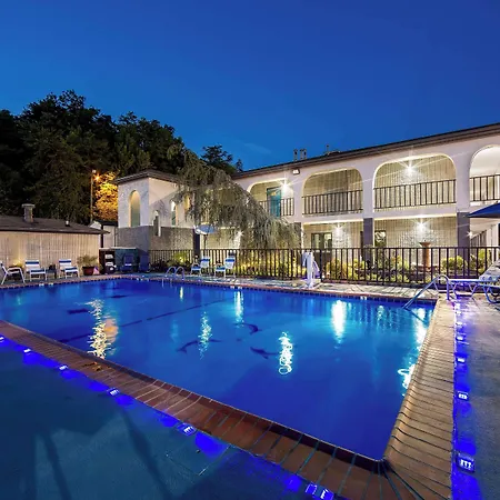 Best Western Corbin Inn-3