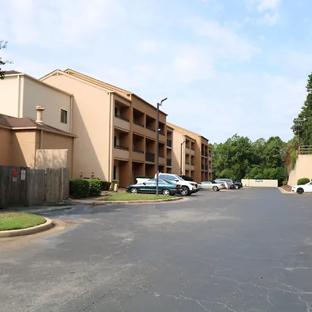 Baymont By Wyndham Columbia Northwest-2