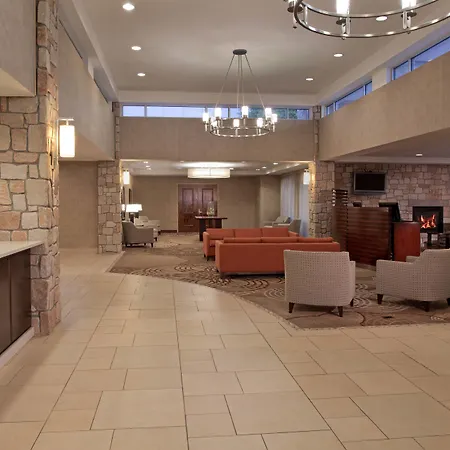 Sheraton Louisville Riverside Hotel-2