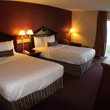 The Garden Inn-2