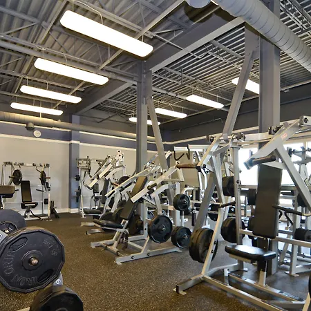 Comfort Inn & Suites Plattsburgh - Morrisonville-3