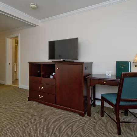 The Hotel Northampton-3