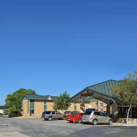 Americas Best Value Inn & Suites Atlantic-2