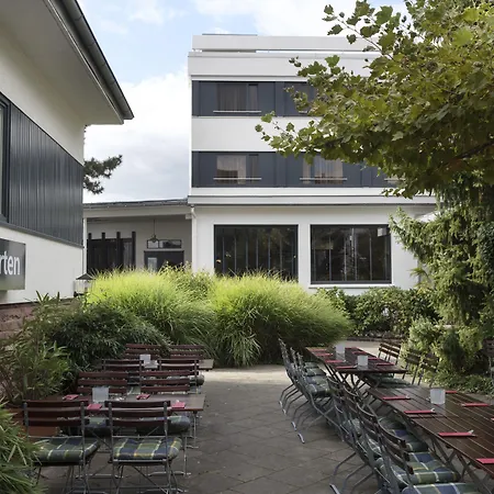 Offenburg City Hotel By Belvilla-2