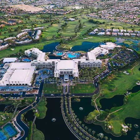 Jw Marriott Desert Springs Resort & Spa-2