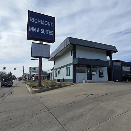 Richmond Inn And Suites-2