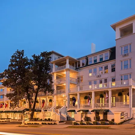 The Partridge Inn Augusta, Curio Collection By Hilton-3