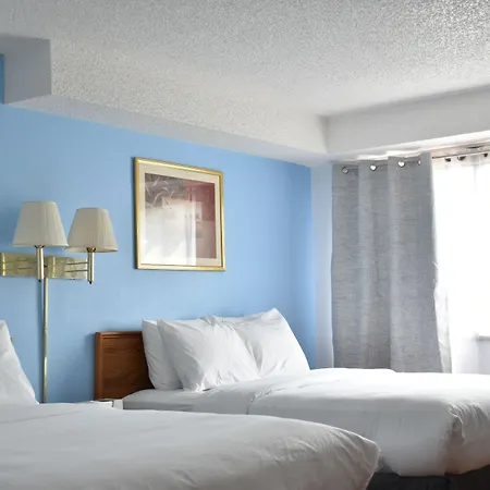 Oyo Hotel Glendive - Yellowstone River-2