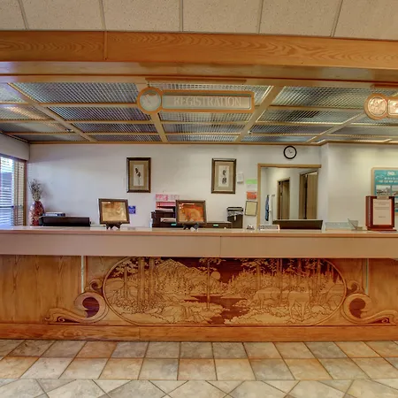 Shilo Inn Mammoth Lakes-2