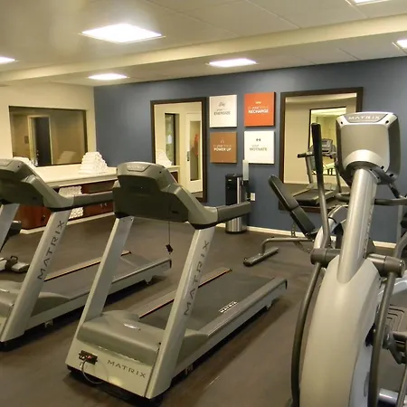 Comfort Suites-Youngstown North-2