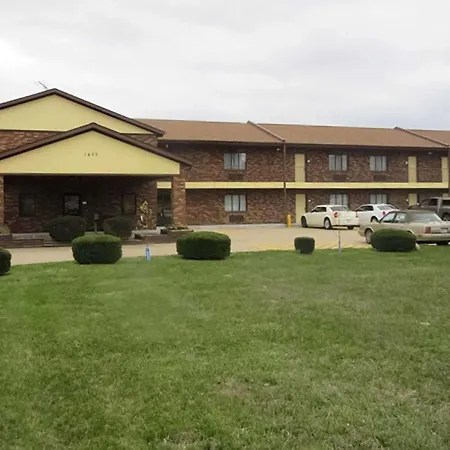Quality Inn Farmington-3