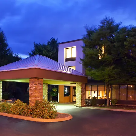 Fairfield Inn By Marriott Bangor-3