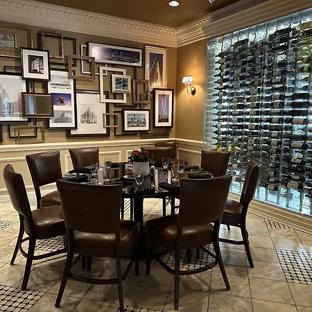 Warwick Melrose Hotel-2
