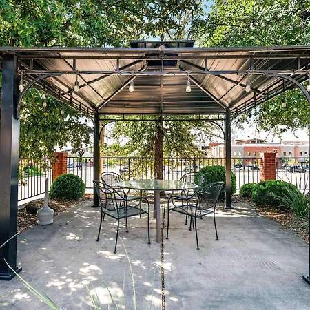 Best Western Coral Hills-2
